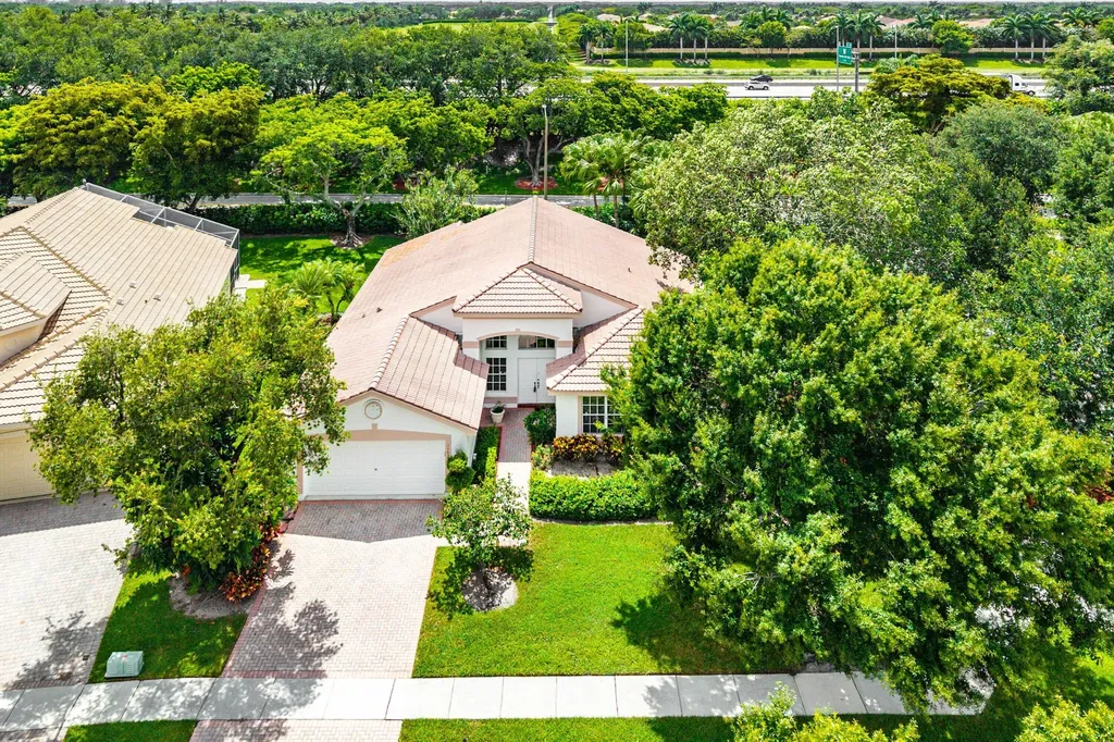 11631 Puerto Boulevard Boynton Beach FL 33437