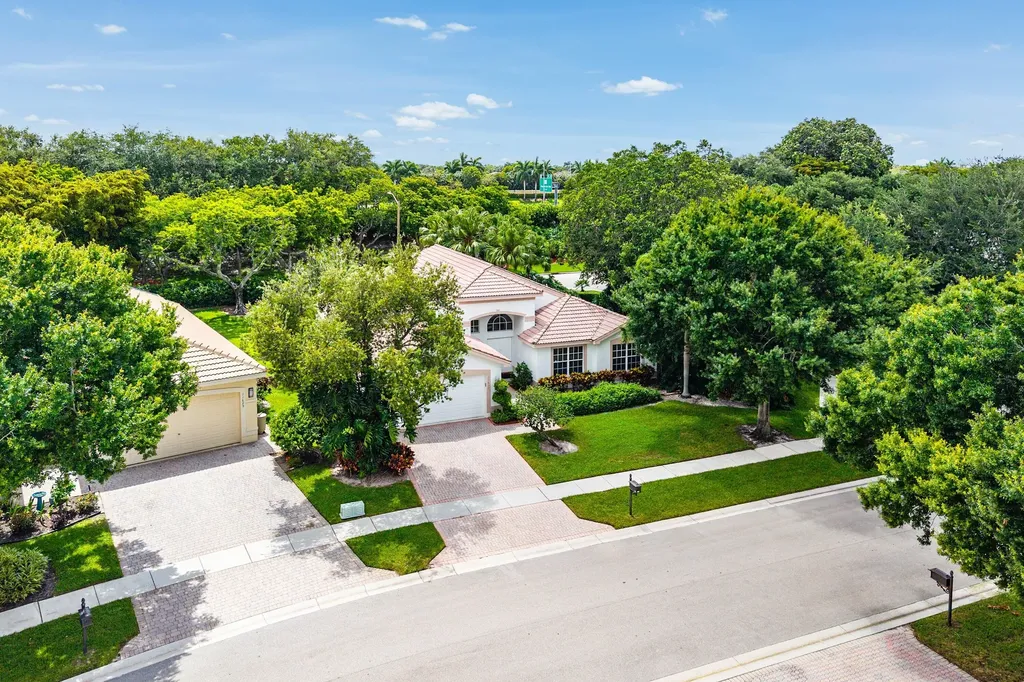 11631 Puerto Boulevard Boynton Beach FL 33437