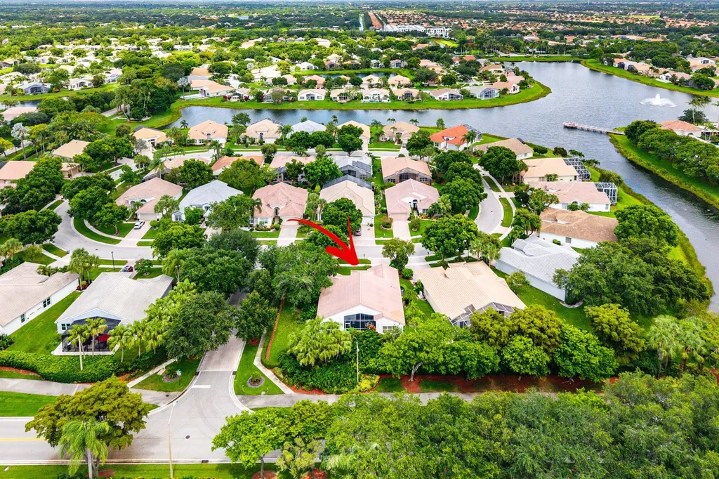 11631 Puerto Boulevard Boynton Beach FL 33437