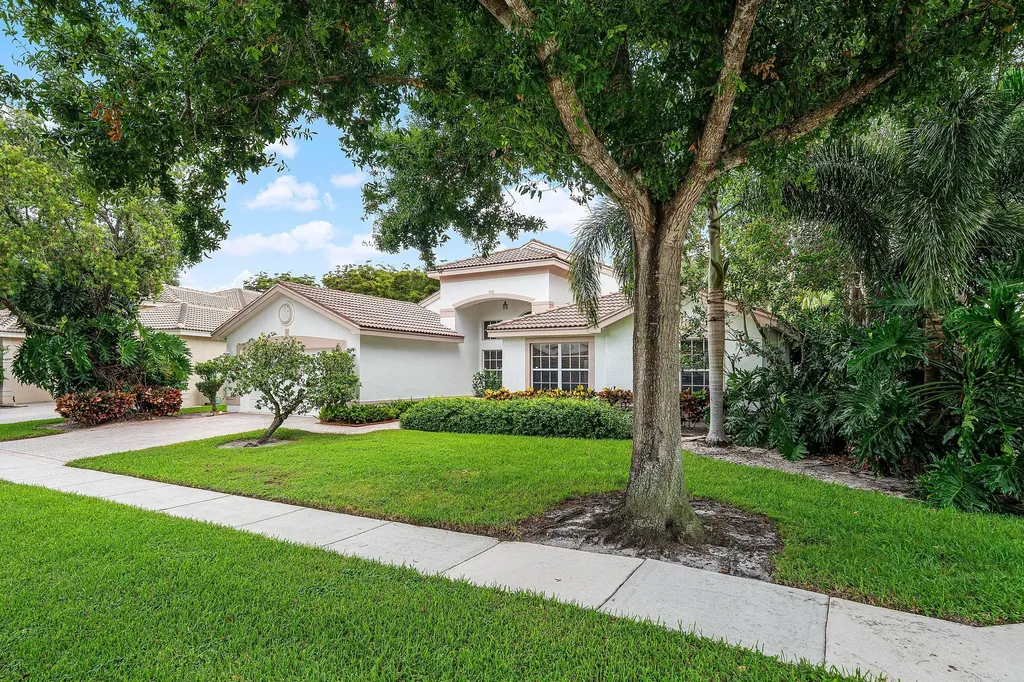 11631 Puerto Boulevard Boynton Beach FL 33437