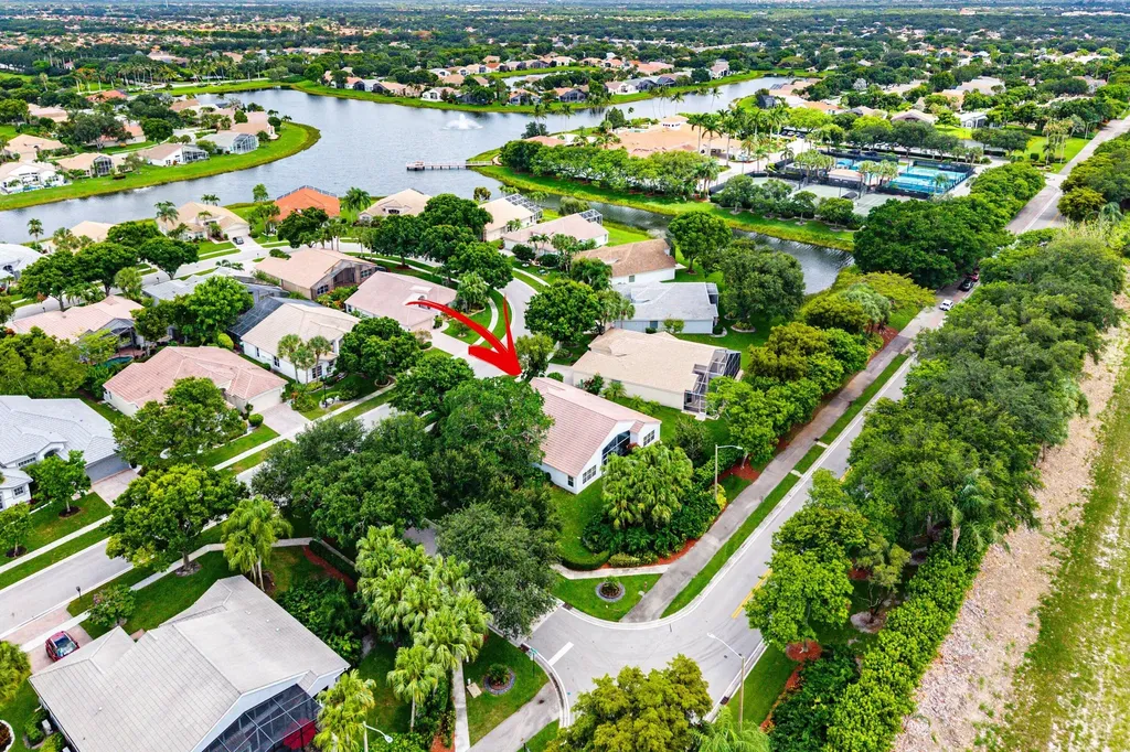 11631 Puerto Boulevard Boynton Beach FL 33437