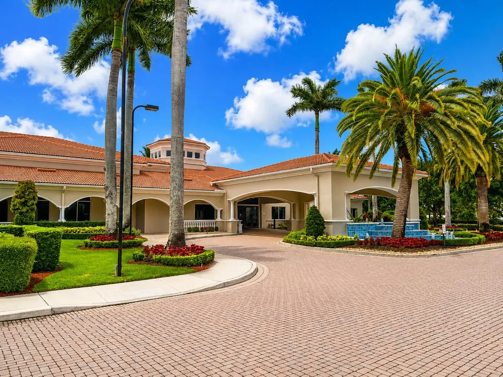 11631 Puerto Boulevard Boynton Beach FL 33437