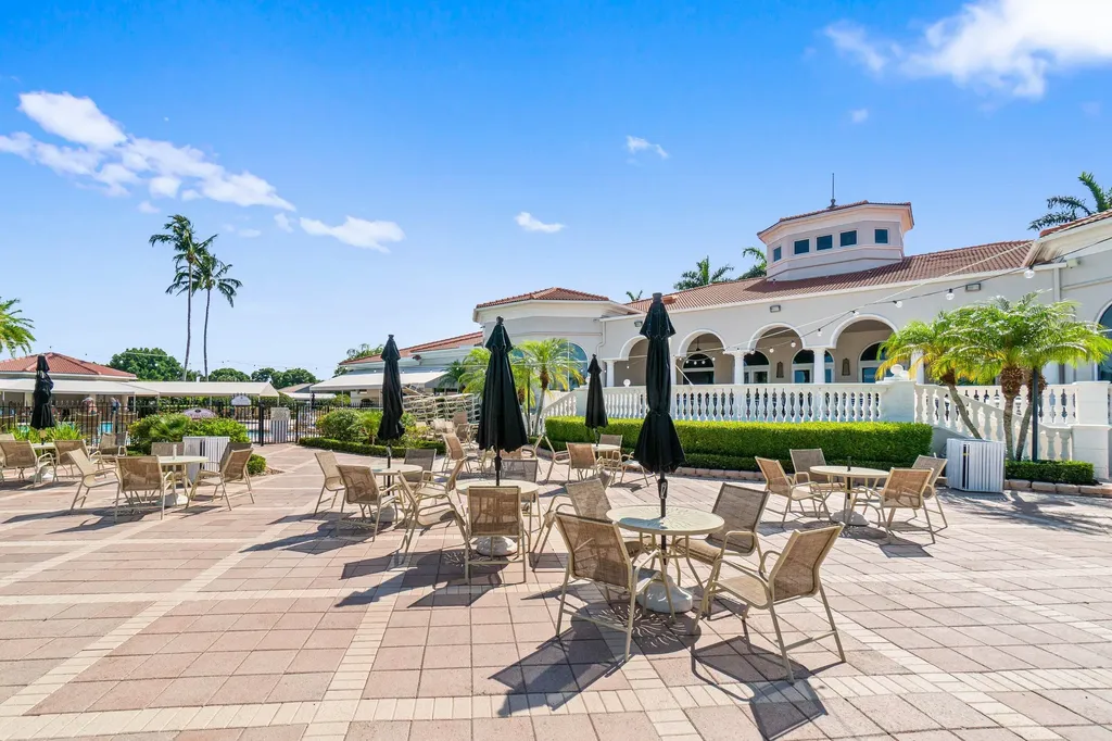 11631 Puerto Boulevard Boynton Beach FL 33437
