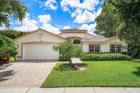 11631 Puerto Boulevard Boynton Beach FL 33437