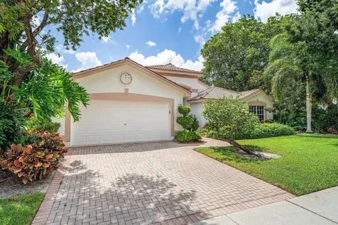 11631 Puerto Boulevard Boynton Beach FL 33437