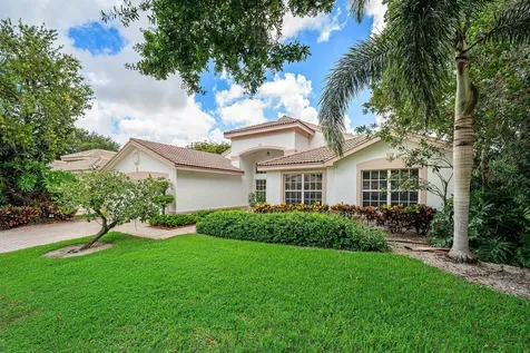 11631 Puerto Boulevard Boynton Beach FL 33437