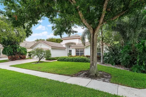 11631 Puerto Boulevard Boynton Beach FL 33437