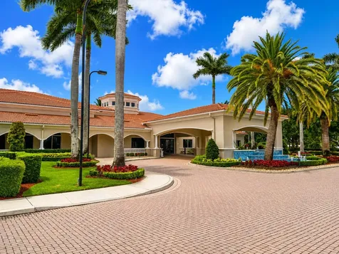 11631 Puerto Boulevard Boynton Beach FL 33437