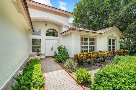 11631 Puerto Boulevard Boynton Beach FL 33437