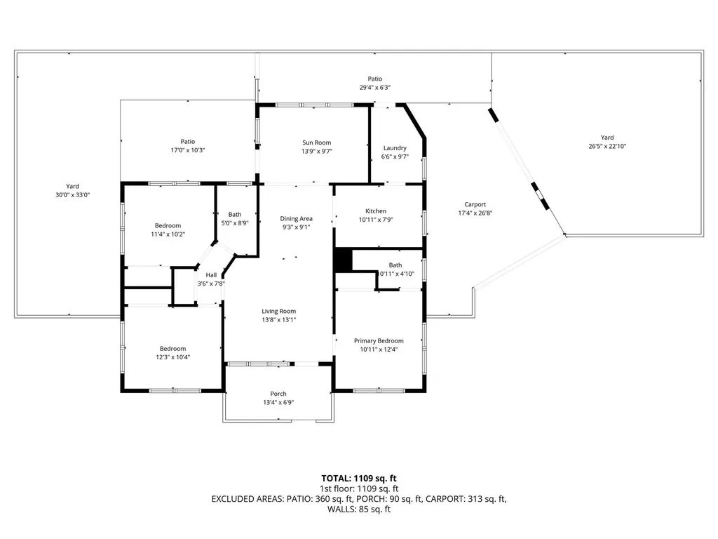 3421 SW 15th Street Fort Lauderdale FL 33312
