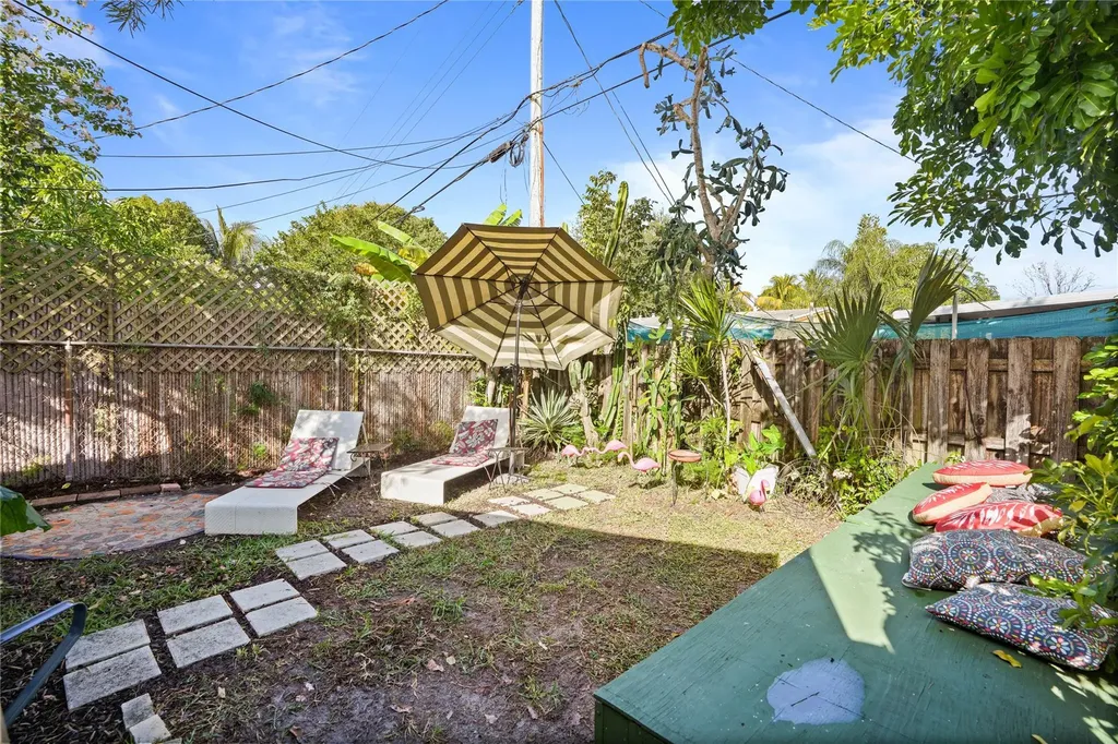 3421 SW 15th Street Fort Lauderdale FL 33312