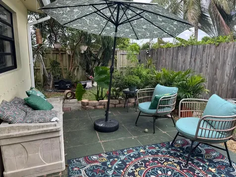 3421 SW 15th Street Fort Lauderdale FL 33312