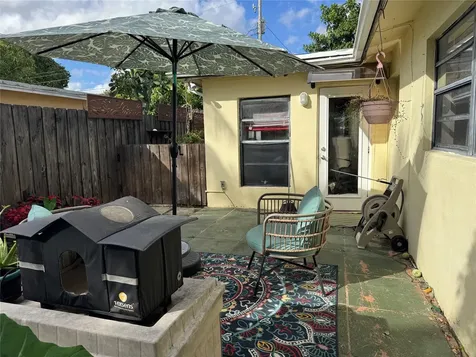 3421 SW 15th Street Fort Lauderdale FL 33312