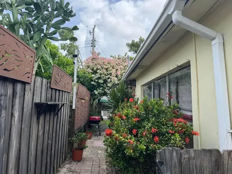 3421 SW 15th Street Fort Lauderdale FL 33312