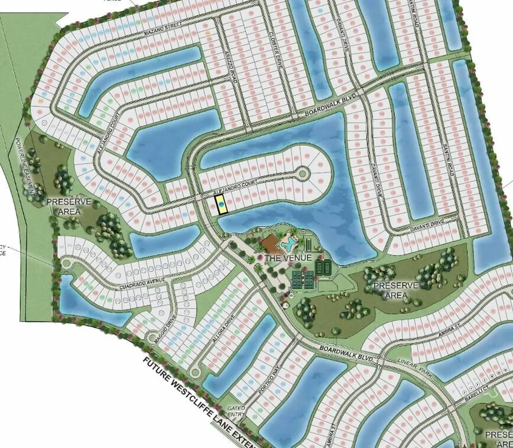 13388 SW Alejandro Court Port St Lucie FL 34987