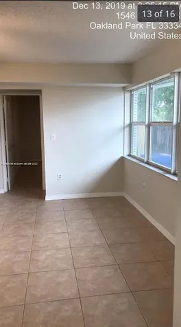 Oakland Park FL 33334