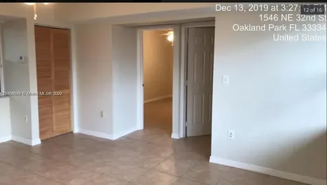 Oakland Park FL 33334