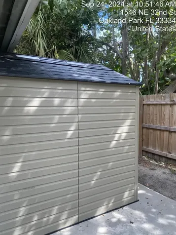 Oakland Park FL 33334