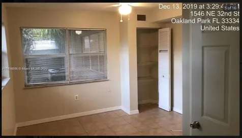Oakland Park FL 33334