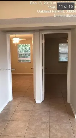 Oakland Park FL 33334