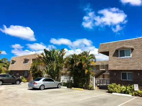 1727 Liberty Street Hollywood FL 33020