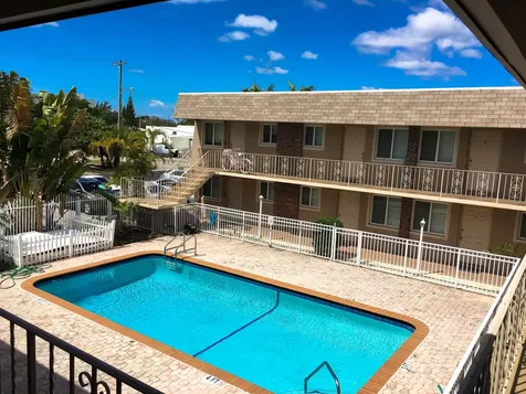 1727 Liberty Street Hollywood FL 33020