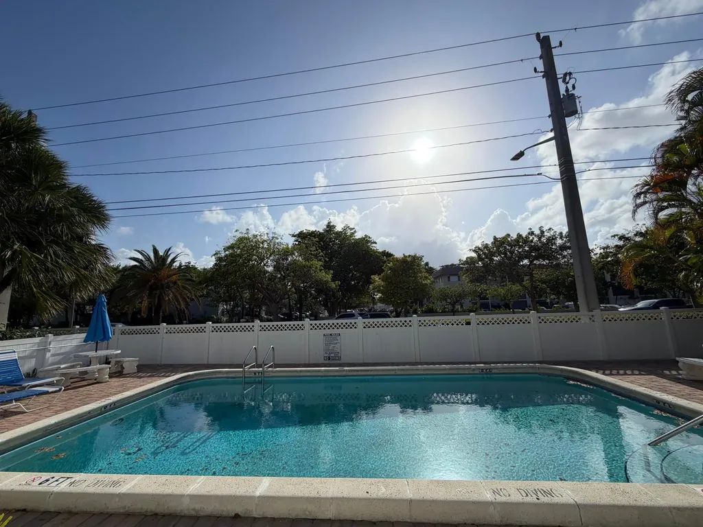270 S Cypress Road Pompano Beach FL 33060