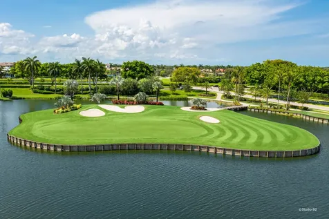 6581 Somerset Circle Boca Raton FL 33496