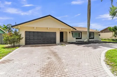 3905 E Woodscape Drive Miramar FL 33023