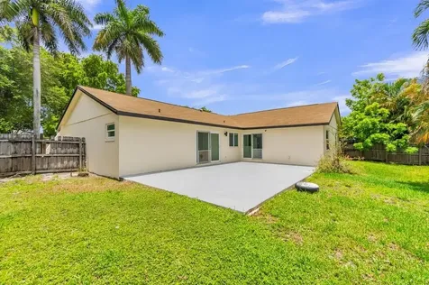 3905 E Woodscape Drive Miramar FL 33023