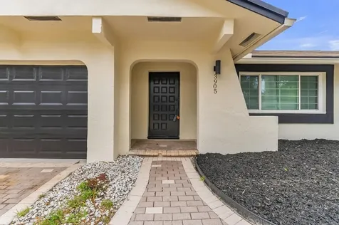 3905 E Woodscape Drive Miramar FL 33023
