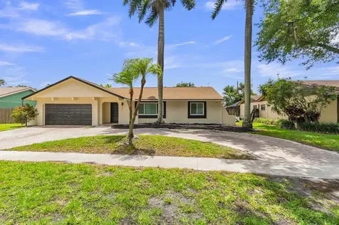 3905 E Woodscape Drive Miramar FL 33023