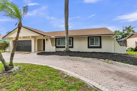 3905 E Woodscape Drive Miramar FL 33023