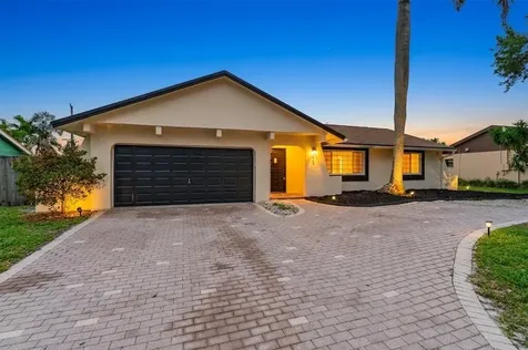 3905 E Woodscape Drive Miramar FL 33023