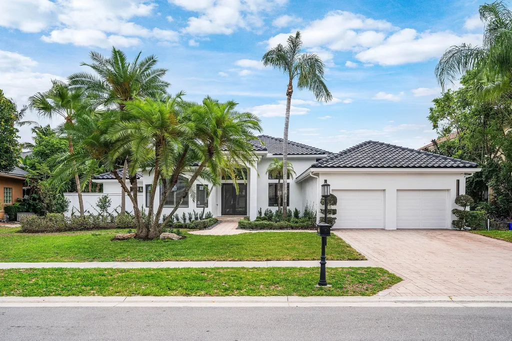7028 Mandarin Drive Boca Raton FL 33433