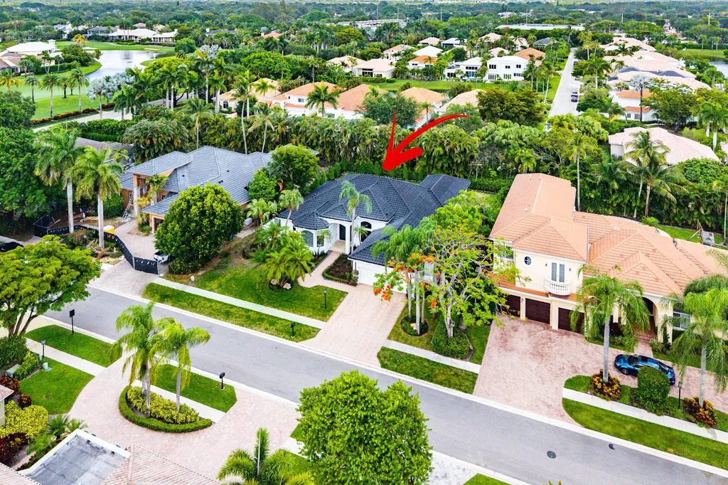 7028 Mandarin Drive Boca Raton FL 33433