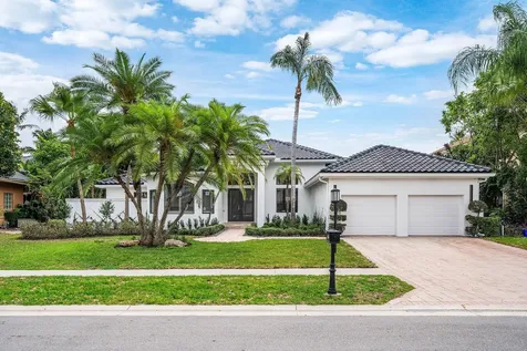 7028 Mandarin Drive Boca Raton FL 33433