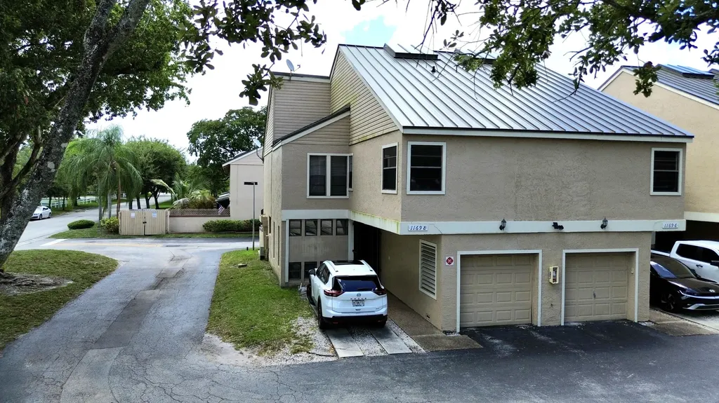 11698 NW 20th Drive Coral Springs FL 33071