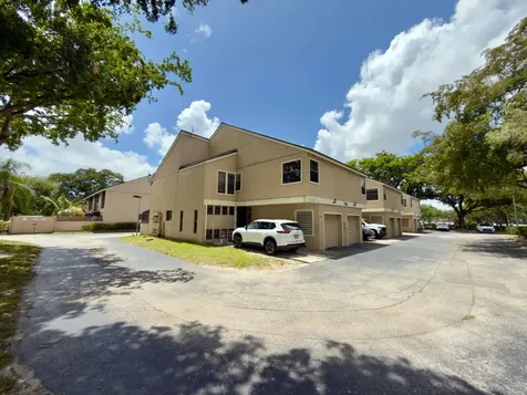 11698 NW 20th Drive Coral Springs FL 33071