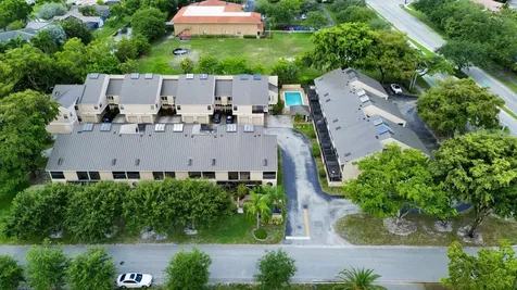 11698 NW 20th Drive Coral Springs FL 33071