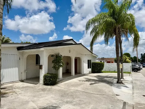 114 SW 57th Court Miami FL 33144