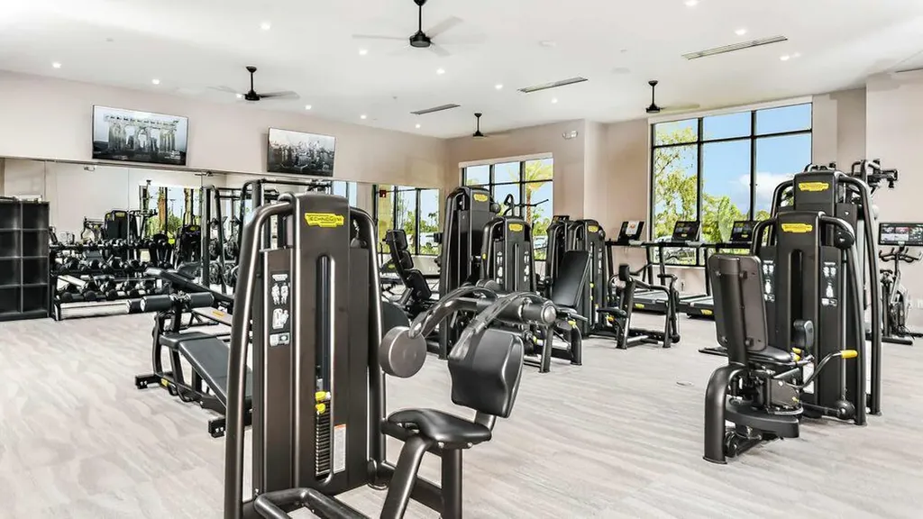 9938 SW Arezzo Road Port St Lucie FL 34987