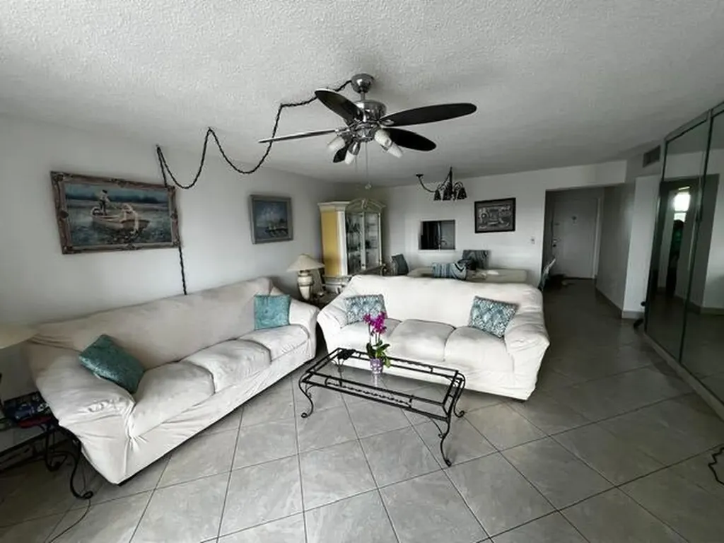 1001 NE 14th Avenue Hallandale Beach FL 33009