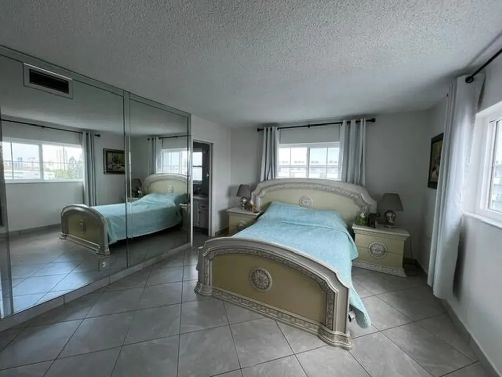 1001 NE 14th Avenue Hallandale Beach FL 33009