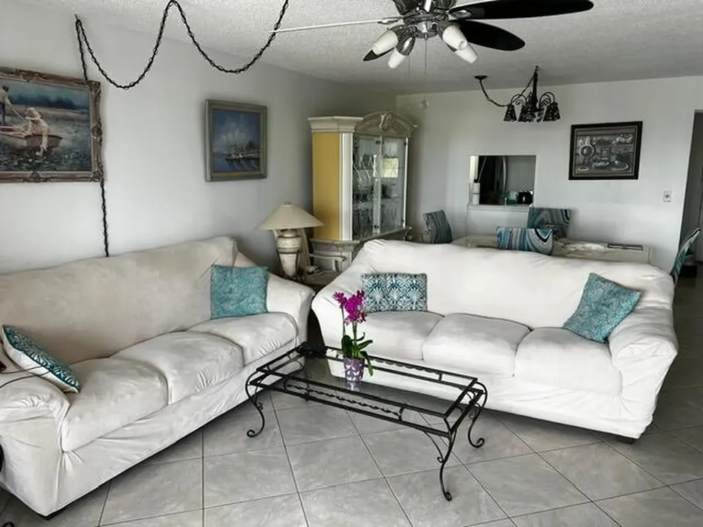 1001 NE 14th Avenue Hallandale Beach FL 33009