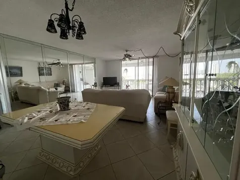 1001 NE 14th Avenue Hallandale Beach FL 33009