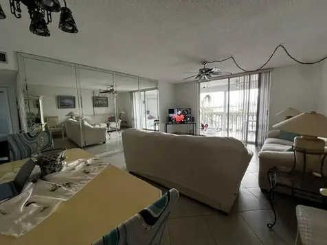1001 NE 14th Avenue Hallandale Beach FL 33009