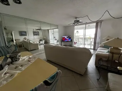 1001 NE 14th Avenue Hallandale Beach FL 33009