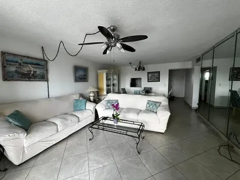 1001 NE 14th Avenue Hallandale Beach FL 33009