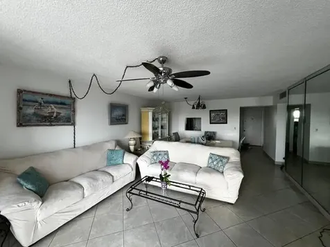 1001 NE 14th Avenue Hallandale Beach FL 33009